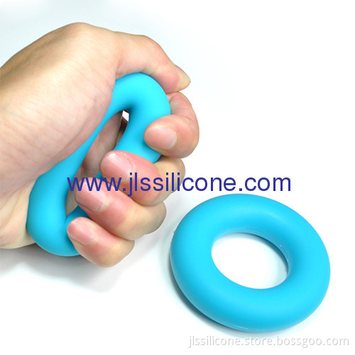 Energy Silicone Handy Grip In Small Size 